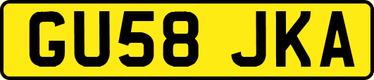 GU58JKA