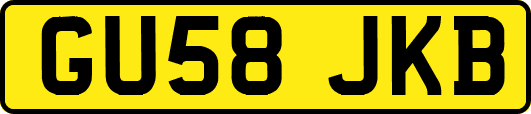 GU58JKB
