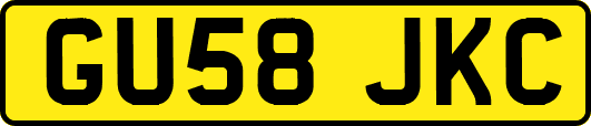 GU58JKC