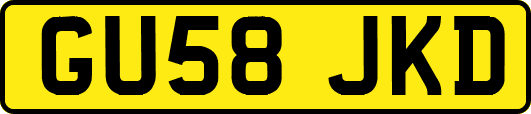 GU58JKD
