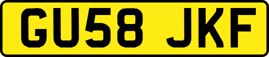 GU58JKF