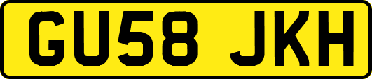 GU58JKH