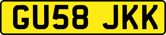 GU58JKK
