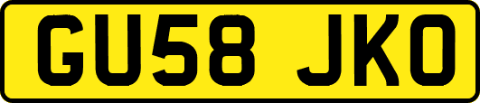 GU58JKO