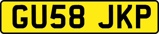 GU58JKP