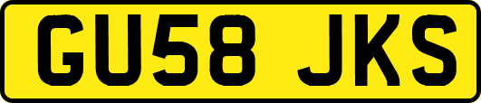 GU58JKS