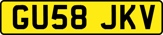 GU58JKV