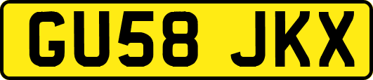 GU58JKX