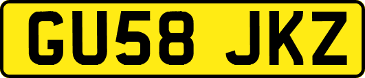 GU58JKZ