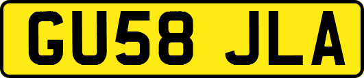 GU58JLA