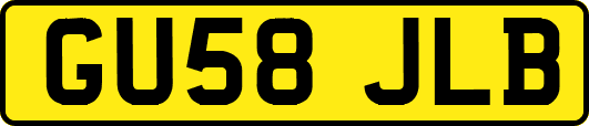 GU58JLB