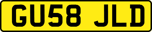 GU58JLD