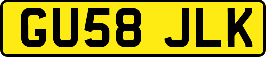 GU58JLK