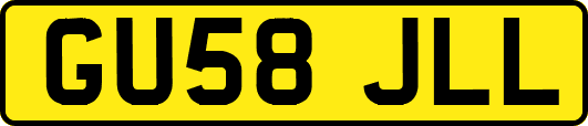 GU58JLL