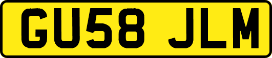 GU58JLM
