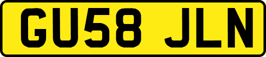 GU58JLN
