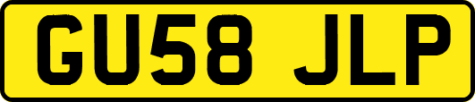 GU58JLP