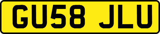 GU58JLU