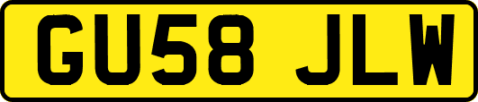 GU58JLW