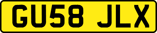 GU58JLX