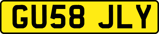GU58JLY
