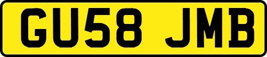 GU58JMB