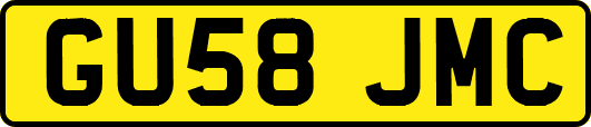 GU58JMC
