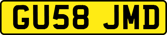 GU58JMD