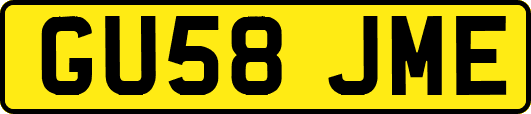 GU58JME