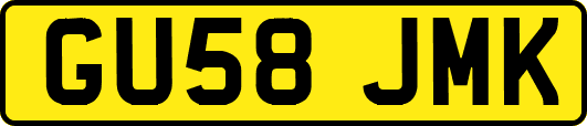 GU58JMK
