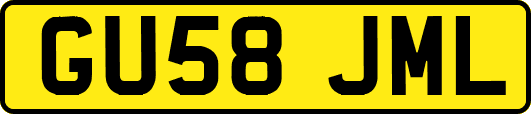 GU58JML