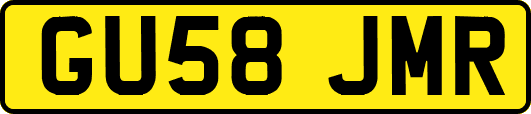 GU58JMR