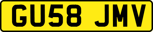 GU58JMV