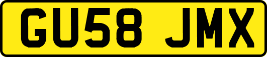 GU58JMX