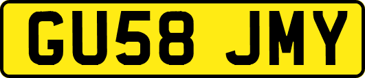 GU58JMY