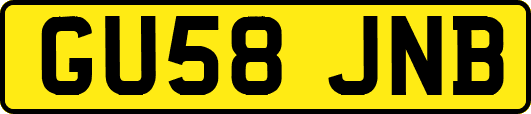 GU58JNB