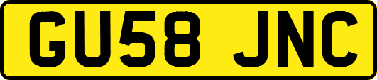 GU58JNC