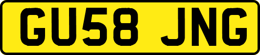 GU58JNG