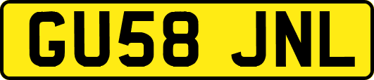GU58JNL