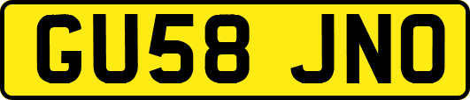 GU58JNO