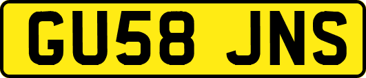 GU58JNS