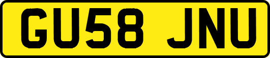 GU58JNU