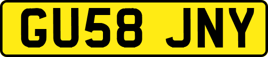 GU58JNY