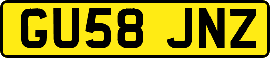GU58JNZ
