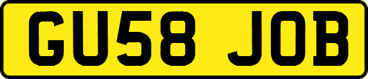 GU58JOB