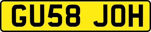 GU58JOH