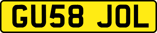 GU58JOL