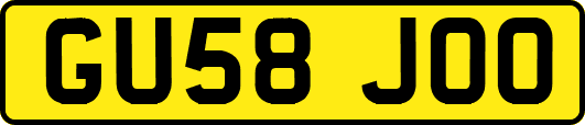 GU58JOO