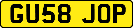 GU58JOP