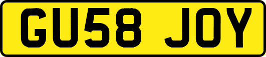 GU58JOY